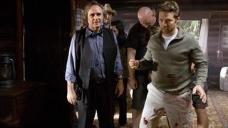 8. Мастера ужасов (2005 — 2007)