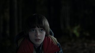 10. Очень странные дела (2016)