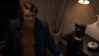 13. Очень странные дела (2016)