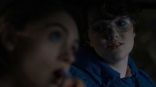 15. Очень странные дела (2016)