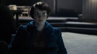 16. Очень странные дела (2016)