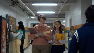 17. Очень странные дела (2016)