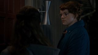 20. Очень странные дела (2016)