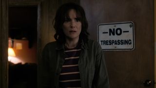 22. Очень странные дела (2016)