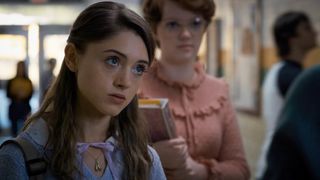 23. Очень странные дела (2016)