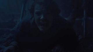 26. Очень странные дела (2016)