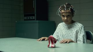 27. Очень странные дела (2016)