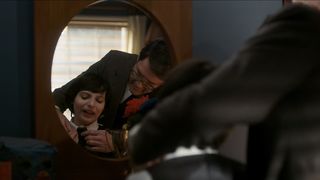 37. Очень странные дела (2016)