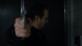 39. Очень странные дела (2016)