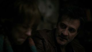 40. Очень странные дела (2016)