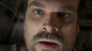 41. Очень странные дела (2016)