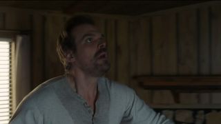 43. Очень странные дела (2016)