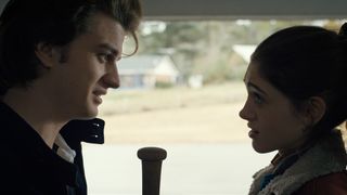 44. Очень странные дела (2016)