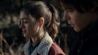 46. Очень странные дела (2016)