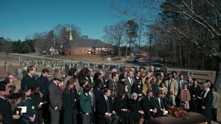 47. Очень странные дела (2016)