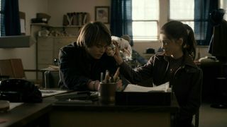 53. Очень странные дела (2016)