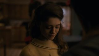 68. Очень странные дела (2016)