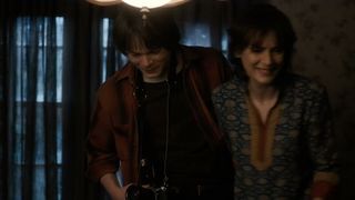 69. Очень странные дела (2016)