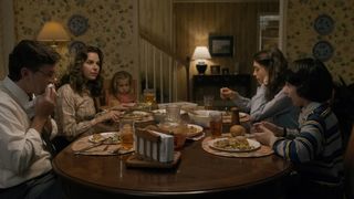 7. Очень странные дела (2016)