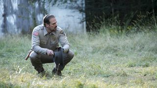 8. Очень странные дела (2016)