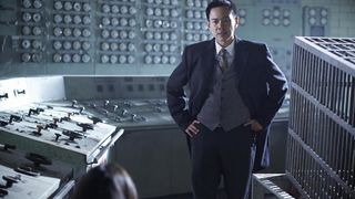 100. Хемлок Гроув (2013 — 2015)