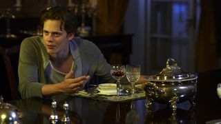 101. Хемлок Гроув (2013 — 2015)