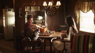 104. Хемлок Гроув (2013 — 2015)