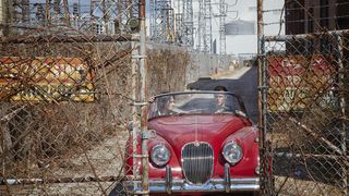 105. Хемлок Гроув (2013 — 2015)