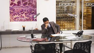 106. Хемлок Гроув (2013 — 2015)