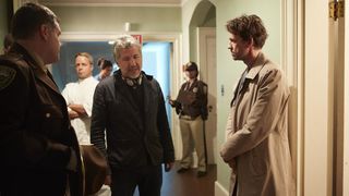 108. Хемлок Гроув (2013 — 2015)