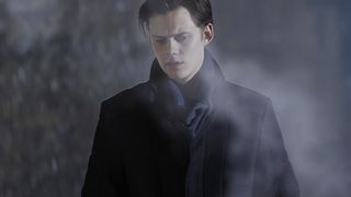 11. Хемлок Гроув (2013 — 2015)