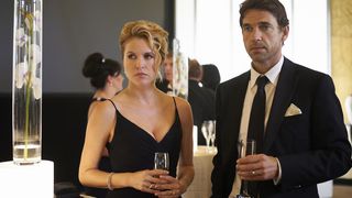 112. Хемлок Гроув (2013 — 2015)