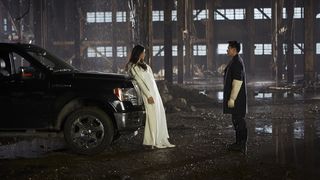 117. Хемлок Гроув (2013 — 2015)