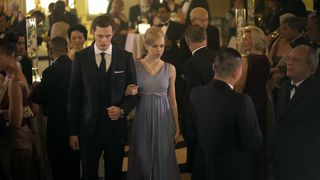 121. Хемлок Гроув (2013 — 2015)