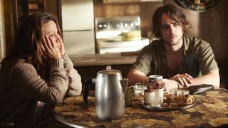 123. Хемлок Гроув (2013 — 2015)