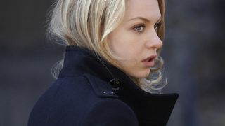 128. Хемлок Гроув (2013 — 2015)