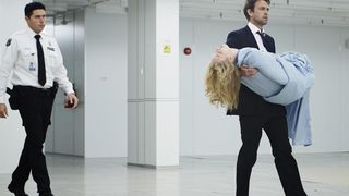 13. Хемлок Гроув (2013 — 2015)