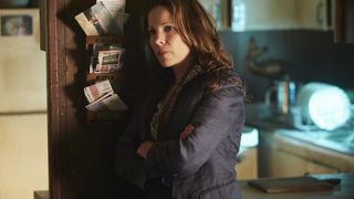 19. Хемлок Гроув (2013 — 2015)