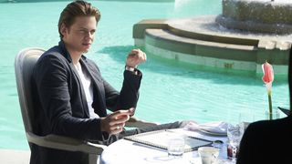 23. Хемлок Гроув (2013 — 2015)