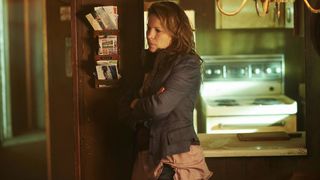 25. Хемлок Гроув (2013 — 2015)