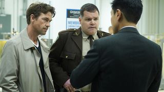 26. Хемлок Гроув (2013 — 2015)