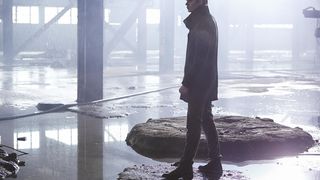 28. Хемлок Гроув (2013 — 2015)