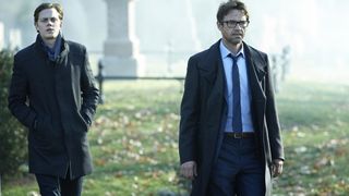 29. Хемлок Гроув (2013 — 2015)