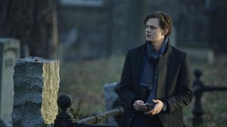 30. Хемлок Гроув (2013 — 2015)