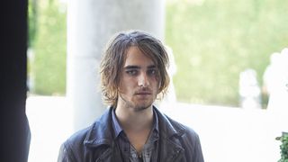 32. Хемлок Гроув (2013 — 2015)