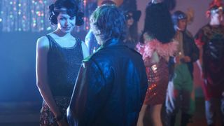 35. Хемлок Гроув (2013 — 2015)