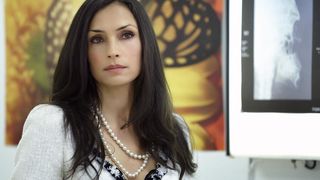 36. Хемлок Гроув (2013 — 2015)