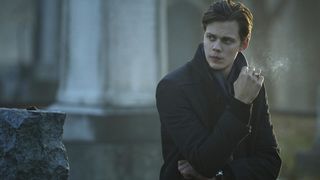 39. Хемлок Гроув (2013 — 2015)