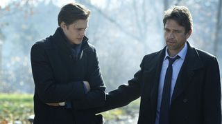 40. Хемлок Гроув (2013 — 2015)