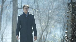 42. Хемлок Гроув (2013 — 2015)